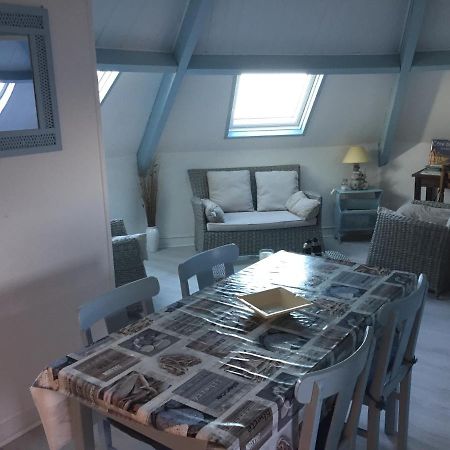 Appartement Baie De Somme, Cayeux Sur Mer, Villa Jacques Mathilde Cayeux-sur-Mer Exterior photo