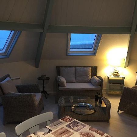 Appartement Baie De Somme, Cayeux Sur Mer, Villa Jacques Mathilde Cayeux-sur-Mer Exterior photo