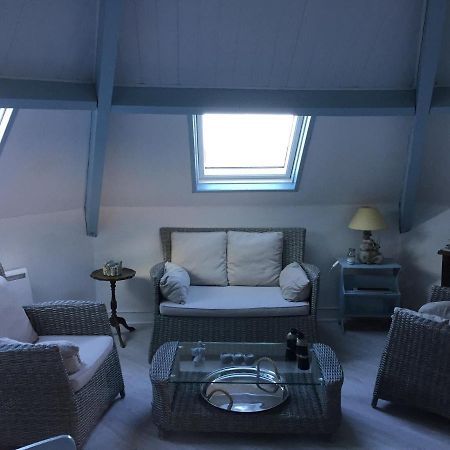 Appartement Baie De Somme, Cayeux Sur Mer, Villa Jacques Mathilde Cayeux-sur-Mer Exterior photo