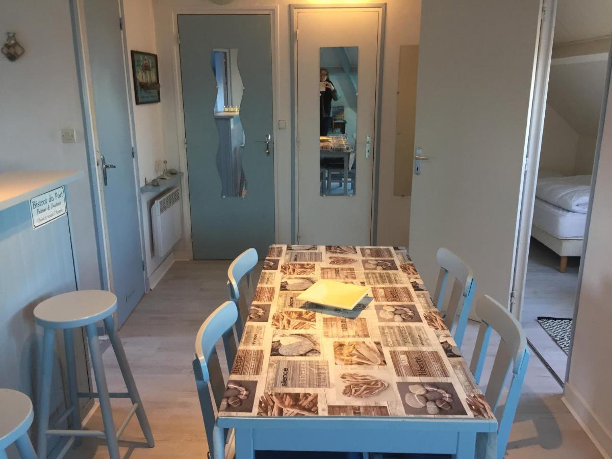 Appartement Baie De Somme, Cayeux Sur Mer, Villa Jacques Mathilde Cayeux-sur-Mer Exterior photo