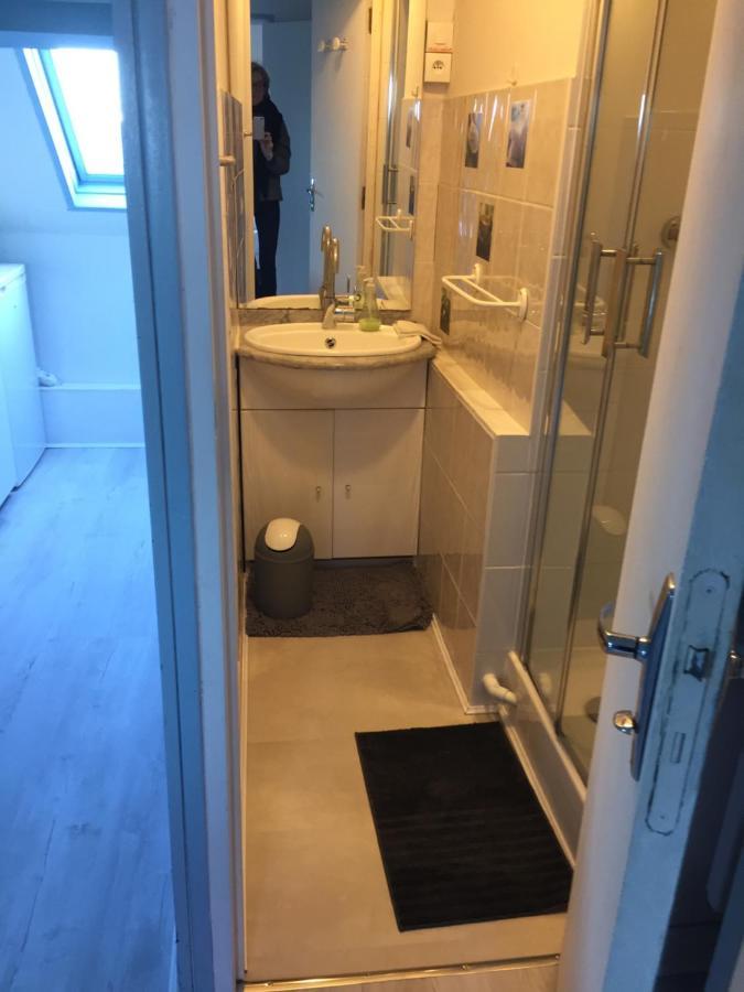Appartement Baie De Somme, Cayeux Sur Mer, Villa Jacques Mathilde Cayeux-sur-Mer Exterior photo