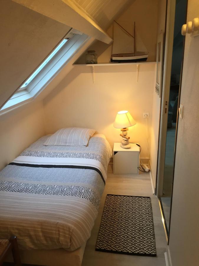 Appartement Baie De Somme, Cayeux Sur Mer, Villa Jacques Mathilde Cayeux-sur-Mer Exterior photo